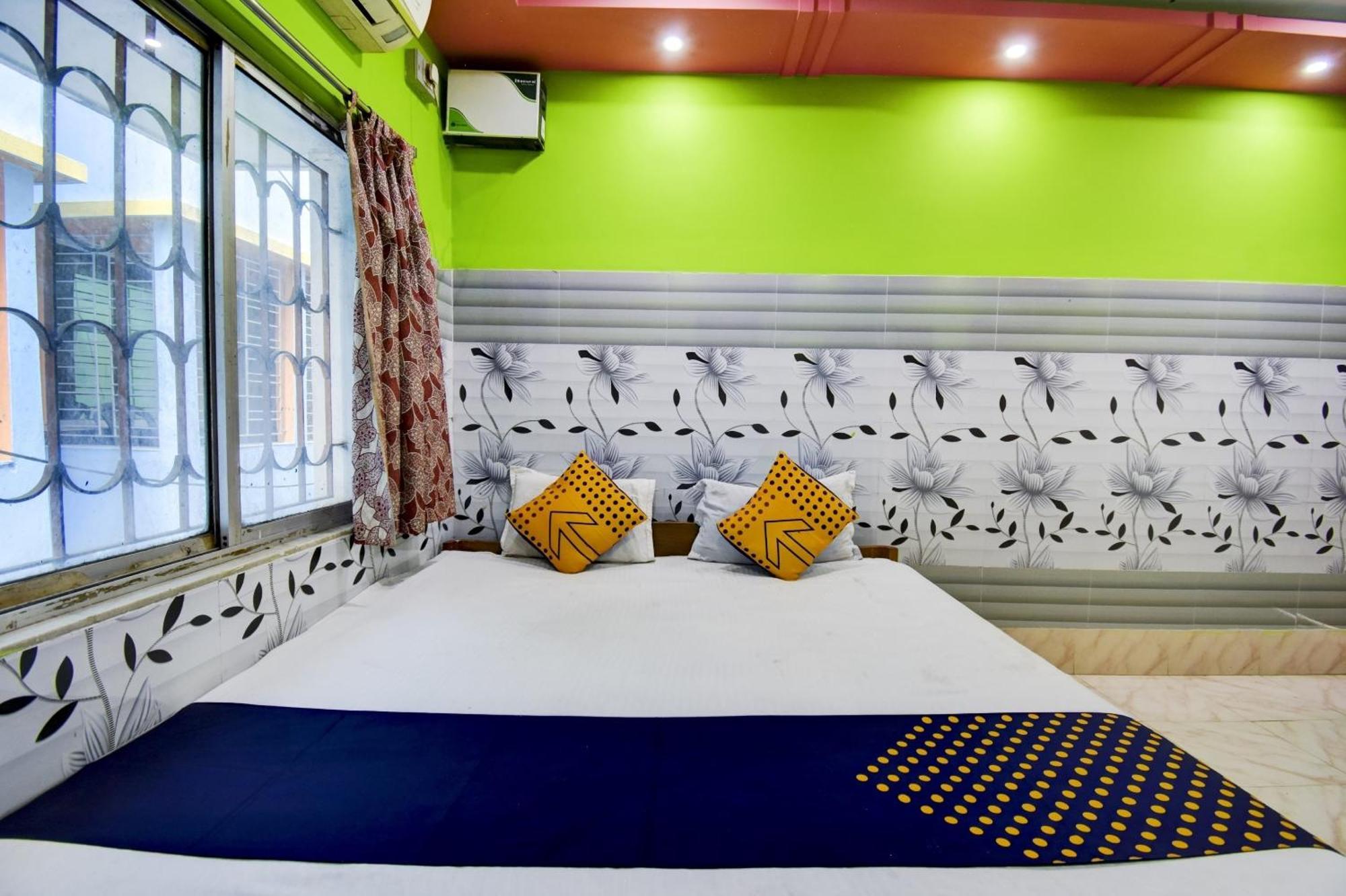 Spot On Sankhabela Guest House Digha  Luaran gambar