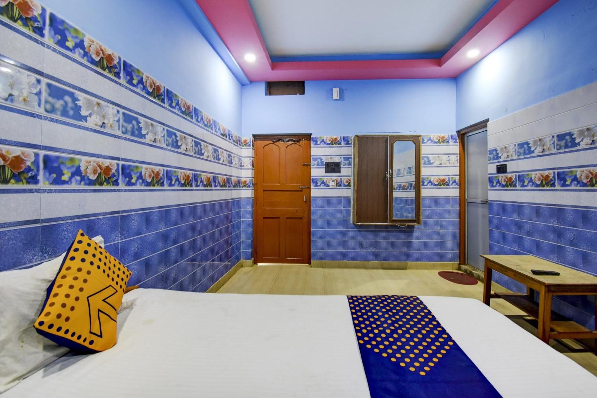Spot On Sankhabela Guest House Digha  Luaran gambar