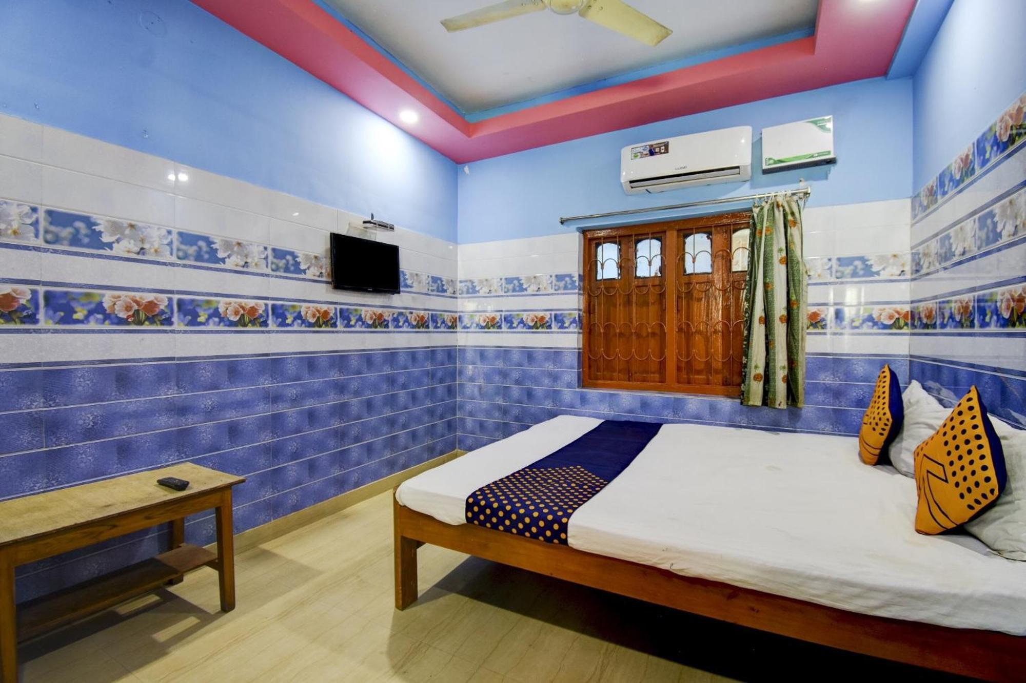 Spot On Sankhabela Guest House Digha  Luaran gambar