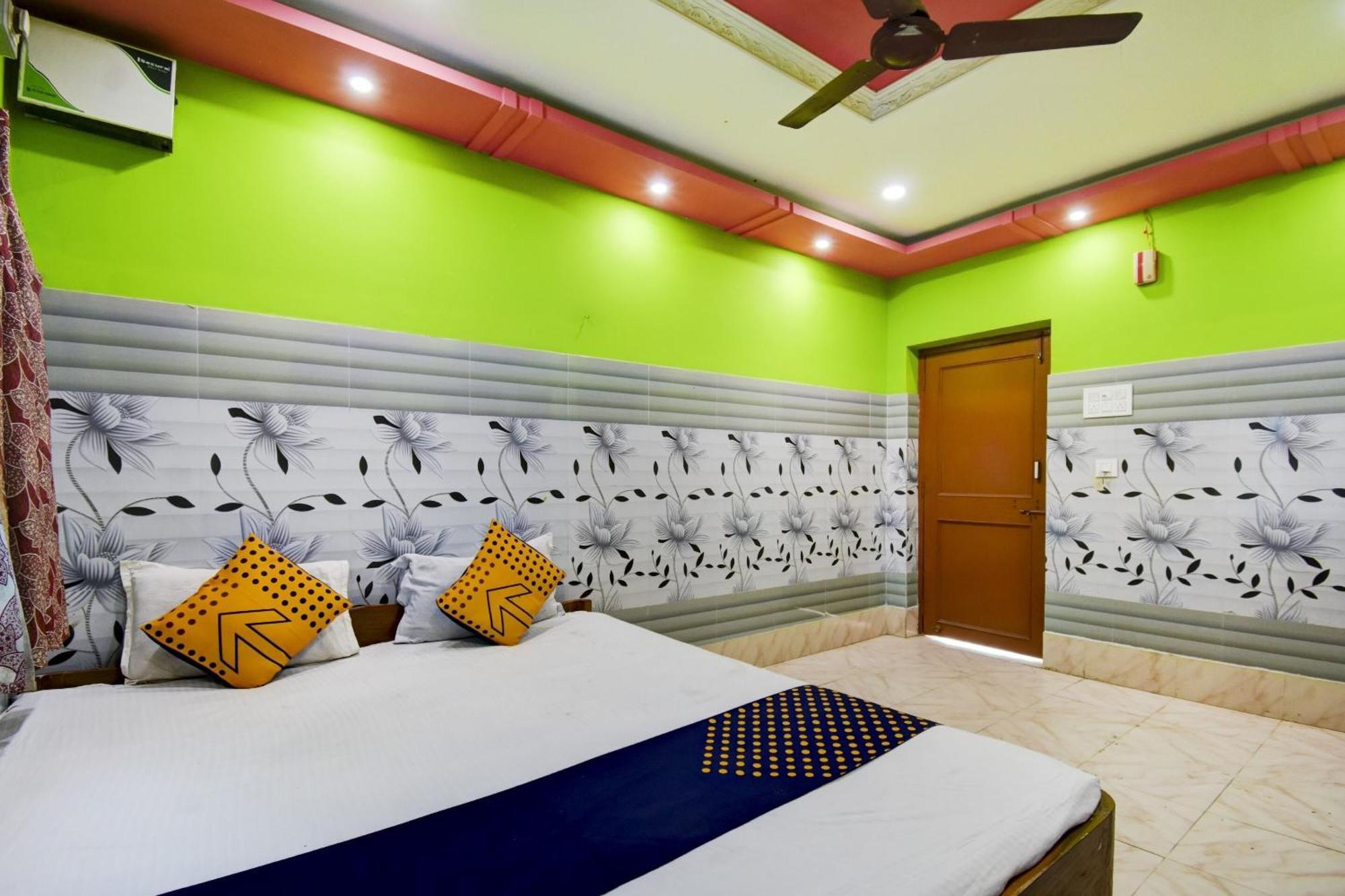 Spot On Sankhabela Guest House Digha  Luaran gambar