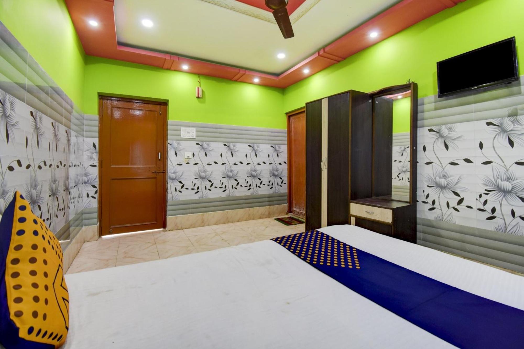 Spot On Sankhabela Guest House Digha  Luaran gambar